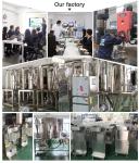 High Speed Centrifugal Spray Dryer TOPTION ISO CE Certifited