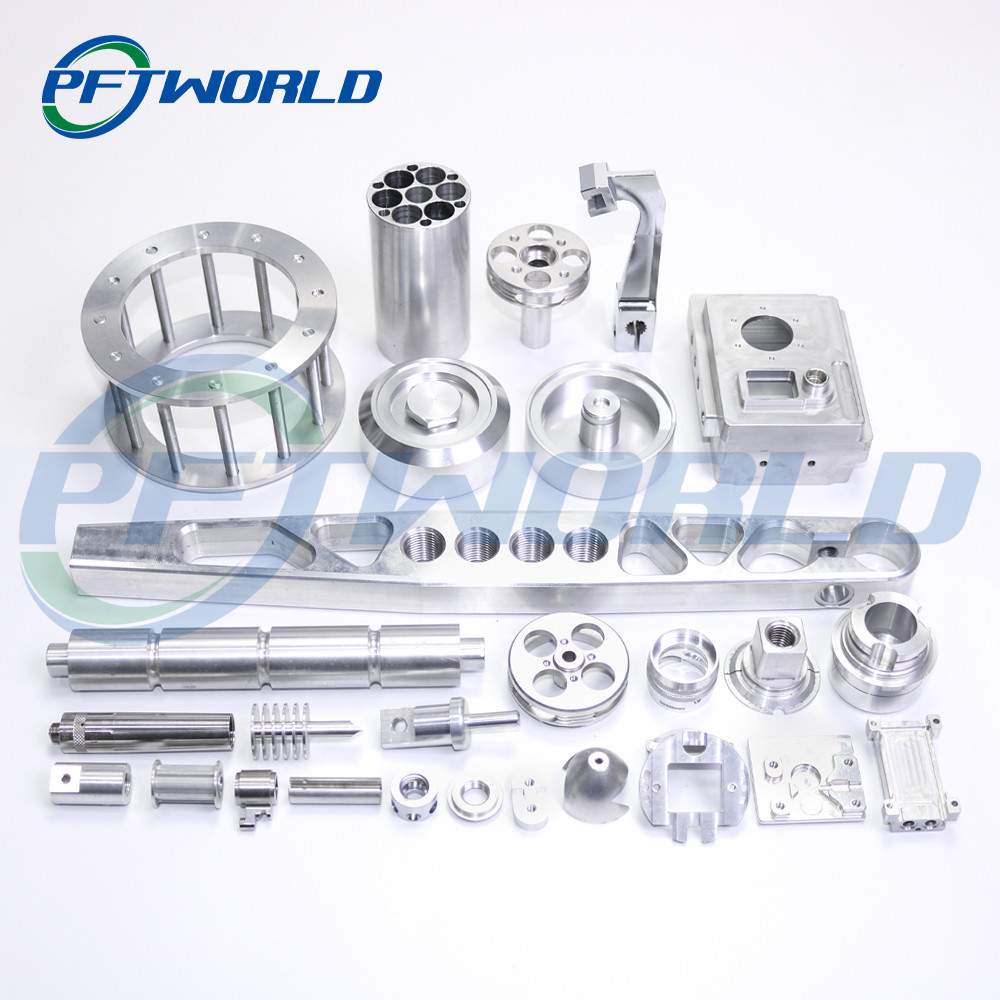 OEM Turning And Machining CNC Machining Stainless Steel Parts Service Precision