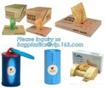 POOP BAGS, SCOOPERS, PET WASTE BAGS, PET BAGS, LITTER BAGS, DOGGY BAGS, DOG