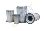 Low Pressure Air Oil Separator 6500 Hours For Jufeng 0.01 - 0.2 Micron