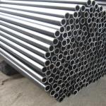 ASTM A312 TP 316L ss round pipe tube Large Diameter 600mm