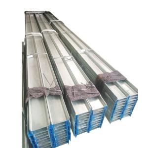 Wholesale JIS G3101 EN10025 ASTM A36 ASTM A572 ASTM A992 Standard Steel H-Beams for Construction Structure at Affordable Cost from china suppliers