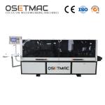 OSETMAC SYS-320B Automatic Edge Bander for Wood Manufacturing Video Technical