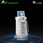 best effective hifu body slimming beauty equipment high intensity focused