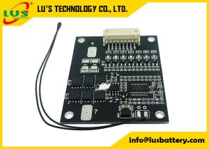 Wholesale Battery Pack PCM Protection Circuit Module For 4S- 7S Max 25A Li Ion Lifepo4 18650 Battery from china suppliers