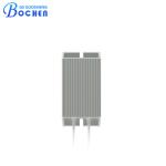 RX18 400w 10 50 100 200 500 1k 1k Ohmic 5% Aluminium Enclosed Wirewound Resistor