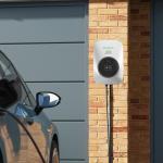 AC Home EV Charger IEC 62196 Type 1 2 CE TUV Electric Vehicle Ac Charging