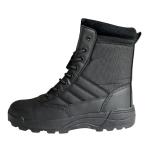 Oxford Upper Material Anti-kick Shoes for Men and Women's Training/Daily Life