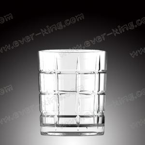 Wholesale Non Spill Crystal Whiskey Glass Cup ISO9001 SGS Certificated from china suppliers