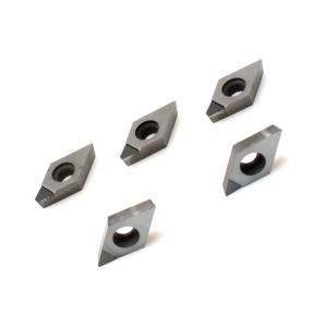 Wholesale Customized Controlling Mode PCBN mcd blade for wood turning from china suppliers