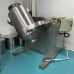 Double Cone Mixing Machine Double Cone Mixer