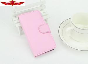 China Ipod Touch 5 PU Wallet Leather Cases Multi Color on sale