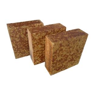 Wholesale Red Wear Resistant AZM Brick Silica Mullite Bricks for Cement from china suppliers