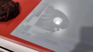 Wholesale Non Ablation Thermal Negative CTP Printing Plates 0.15mm Thickness from china suppliers