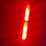 12 Volt Underwater Rgb Transom Lights Red Green Blue White Emitting