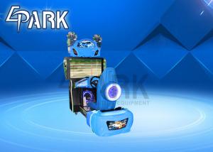 Wholesale 42 Inch Luxury Speed Car Racing Simulator Arcade Game Machine With Vivid Games from china suppliers