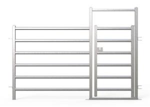 Wholesale Galvanized cattle panel from china suppliers
