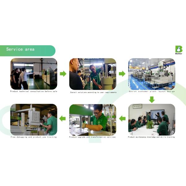 Baby Toothbrush Cup Liquid Silicone Rubber Molding Machine