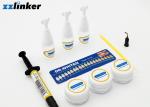 Professional Remedy Health Teeth Whitening Gel Kit Teeth Stains Easy Bleaching