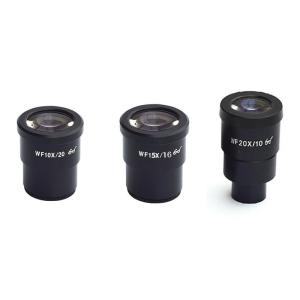 Wholesale High Eye Point Microscope Spare Parts 30mm Mouting Size Optic Lens from china suppliers