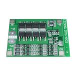 3S 11.1V 12.6V 25A W / Balance 18650 Li Ion Battery Protection Board