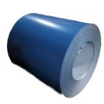 PVOC Certified SGCC CGCC 0.13mm Galvanized Steel Coil RAL 3004 for DX51D Z Q195