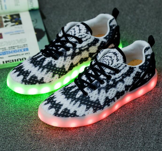 led kids shoes,led kids sneakers