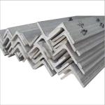304 321 316L Stainless Steel Angle Bar No.1 Surface Treatment