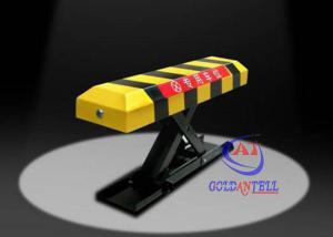 Wholesale Automatic Battery Chargeable Car Parking Locks Mechanism A3 steel from china suppliers