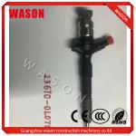Erikc 23670-0L070 236700L070 Diesel Injector Assy For Toyota Hiace HIluX 2.5