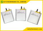 LiMnO2 850mah Flexible Lithium Battery CP224248 Non Rechargeable