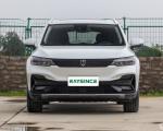 Raysince good quality electric suv vehicle wholesales cheap price China electric