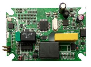 China FR4/M4/M6/Rogers Fast Quick Turn PCBA Manufacturing SMT PCB Assembly Factory on sale