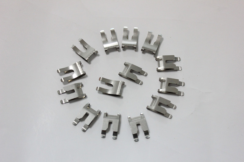 small electronic components, stainless steel stamped electronic components