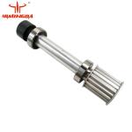 Q25 Cutter Spare Parts Stuck Y Countershaft Unit Part No. 704376