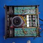 3U Audio Amplifier Transformer