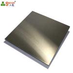 Customize High Quantity Cold Rolled Ss 304 316 Stainless Steel Sheet Price