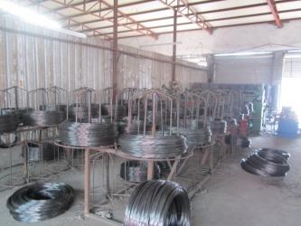 Anping county yikuo hardware& wire mesh prdoucts co.,ltd