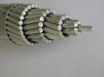 Aluminum Alloy Conductor Bare Conductor Wire Round AAAC 100mm2 High Strength