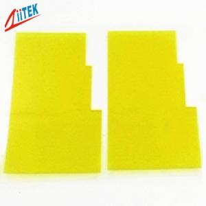 Wholesale Low Melting Point Thermal Phase Changing Materials 0.95 W / mK with 0.024℃-in² / W from china suppliers