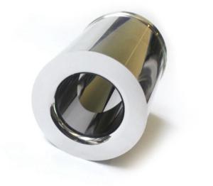 Wholesale high hardness Tungsten Carbide Bushing Drawing Die polishing Processing from china suppliers