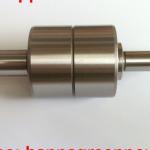 WT11590 Automotive Water Pump Bearing WT11590.01 Integral Shaft Bearing OD -