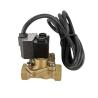 Buy cheap Industrial BSF25 Solenoid Valve for Ambient Temperature -40C- 55°C from wholesalers