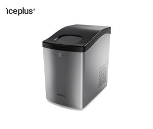 Wholesale Stainless Steel 18kg 220V Portable Nugget Ice Maker from china suppliers