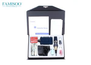 Wholesale Digital Sunshine Semi Permanent Makeup Machine PMU Gun Rechargeable from china suppliers