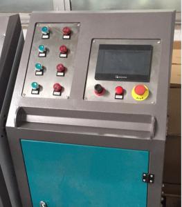 Wholesale Argon Gas Filling Insulating Glass Production Line Manual Inflating from china suppliers