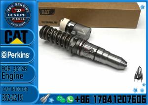 Wholesale High Quality Diesel Fuel Injector 392-0216 392-0217 392-0219 20R-3477 20R-3483 20R-0849 20R-1264 20R-1275 from china suppliers