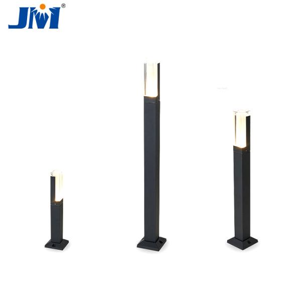 5w 10W Garden Led Lawn Lamp Lights IP65 Municipal Inductive Modern Hotel Home