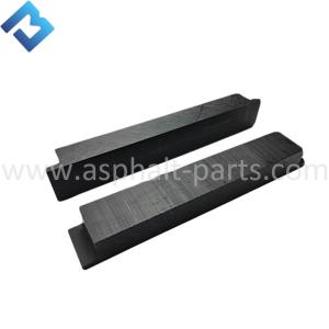 Wholesale W195 Milling Machine Parts 2139779 Nylon Rubber Scraper from china suppliers