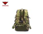Military Tactical Gear Backpack , Camping Sport Outdoor Molle Assault Pack